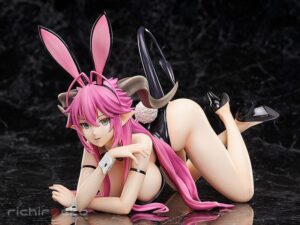 Figura B-STYLE The 7 Deadly Sins Asmodeus Bunny Ver. 1/4 Tienda Figuras Anime Chile Santiago