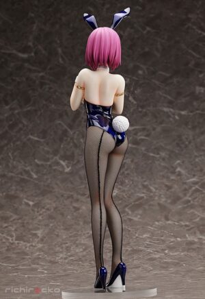 Figura B-STYLE Food Wars! Shokugeki no Soma Hisako Arato Bunny Ver. 1/4 Tienda Figuras Anime Chile Santiago