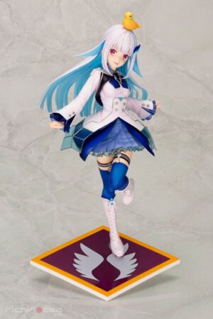Figura Nijisanji Lize Helesta 1/7 Tienda Figuras Anime Chile Santiago