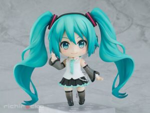 Figura Nendoroid Hatsune Miku NT Tienda Figuras Anime Chile Santiago