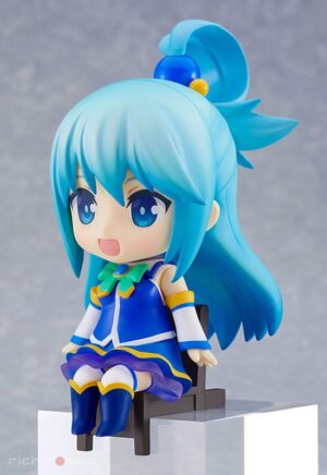 Figura Nendoroid KonoSuba Swacchao! Aqua Tienda Figuras Anime Chile Santiago