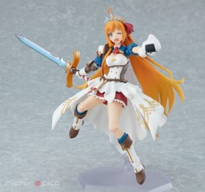 Figura figma Princess Connect! Re:Dive Pecorine Tienda Figuras Anime Chile Santiago