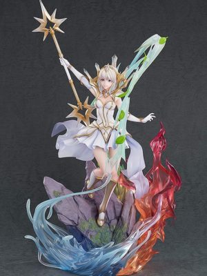 Figura League of Legends Elementalist Lux 1/7 Tienda Figuras Anime Chile Santiago
