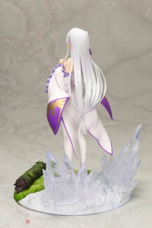 DF25FDEC-A0FC-4C2B-AAAE-A0CBF32AA27B Figura Re:ZERO Emilia Memory's Journey 1/7 Tienda Figuras Anime Chile Santiago