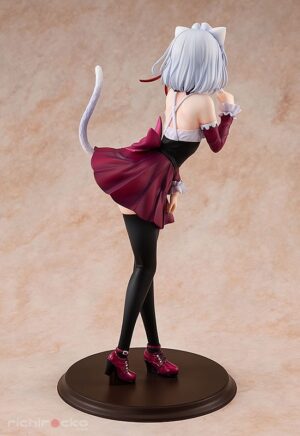 Figura KDcolle Tantei wa mou shindeiru Siesta Catgirl Maid ver. 1/7 Tienda Figuras Anime Chile Santiago