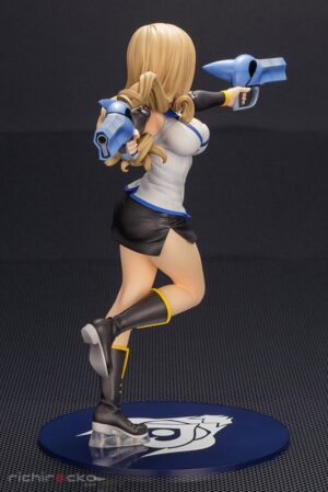 Figura ARTFX J EDENS ZERO Rebecca 1/8 Tienda Figuras Anime Chile Santiago