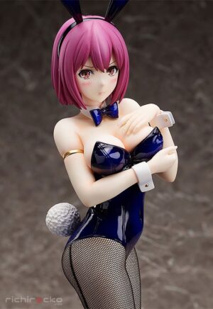Figura B-STYLE Food Wars! Shokugeki no Soma Hisako Arato Bunny Ver. 1/4 Tienda Figuras Anime Chile Santiago