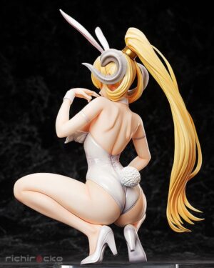 Figura B-STYLE The 7 Deadly Sins Lucifer Bare Leg Bunny Ver. 1/4 Tienda Figuras Anime Chile Santiago