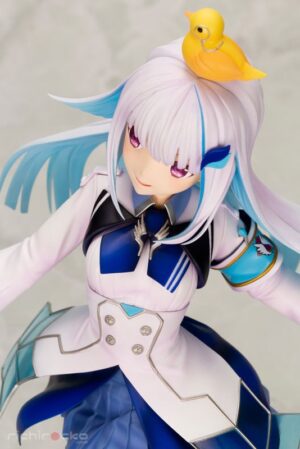 Figura Nijisanji Lize Helesta 1/7 Tienda Figuras Anime Chile Santiago