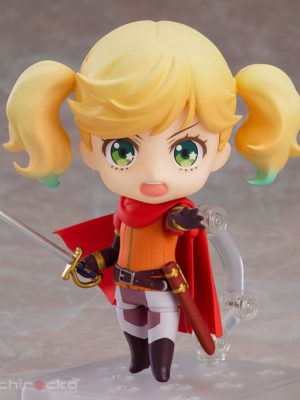 Figura Nendoroid Kageki Shojo!! Sarasa Watanabe Tienda Figuras Anime Chile Santiago