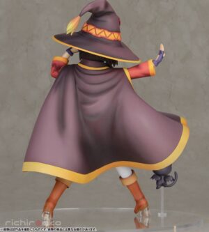 Figura KonoSuba Megumin 1/8 Tienda Figuras Anime Chile Santiago