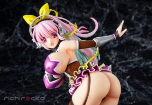 Figura CAworks Taimanin RPG Super Sonico Sonico Tienda Figuras Anime Chile Santiago