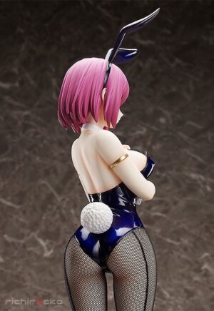 Figura B-STYLE Food Wars! Shokugeki no Soma Hisako Arato Bunny Ver. 1/4 Tienda Figuras Anime Chile Santiago