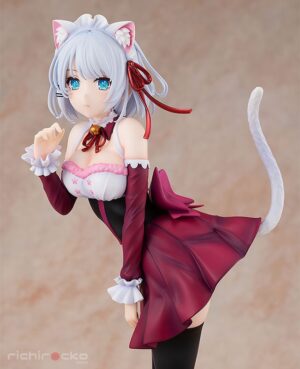 Figura KDcolle Tantei wa mou shindeiru Siesta Catgirl Maid ver. 1/7 Tienda Figuras Anime Chile Santiago