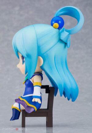 Figura Nendoroid KonoSuba Swacchao! Aqua Tienda Figuras Anime Chile Santiago