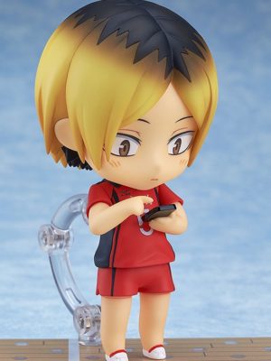 Figura Nendoroid Haikyuu!! Kenma Kozume Tienda Figuras Anime Chile Santiago