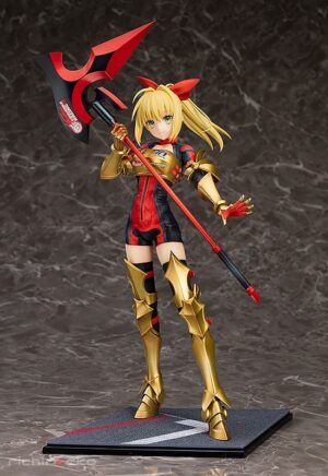 Figura GOODSMILE RACING TYPE-MOON RACING Nero Claudius Racing Ver. 1/7 Tienda Figuras Anime Chile Santiago