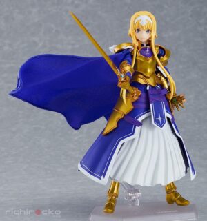 EEB5BB06-032C-4AFA-A5BB-306D25CB5A44 Figura figma Sword Art Online Alicization Alice Synthesis Thirty Tienda Figuras Anime Chile Santiago