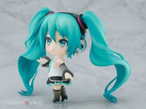 Figura Nendoroid Hatsune Miku NT Tienda Figuras Anime Chile Santiago