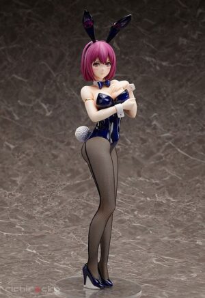 Figura B-STYLE Food Wars! Shokugeki no Soma Hisako Arato Bunny Ver. 1/4 Tienda Figuras Anime Chile Santiago
