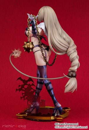 Figura Bombergirl Sepia 1/6 Tienda Figuras Anime Chile Santiago