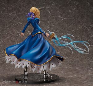 Figura Fate/Grand Order Saber/Altria Pendragon 1/4 Tienda Figuras Anime Chile Santiago