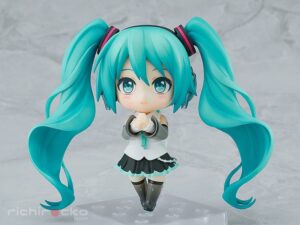 Figura Nendoroid Hatsune Miku NT Tienda Figuras Anime Chile Santiago