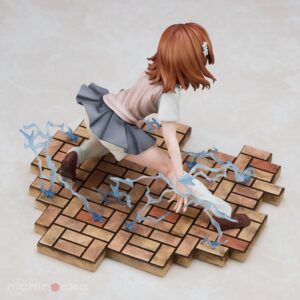 Figura Toaru Kagaku no Railgun T Mikoto Misaka Tienda Figuras Anime Chile Santiago