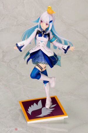 Figura Nijisanji Lize Helesta 1/7 Tienda Figuras Anime Chile Santiago
