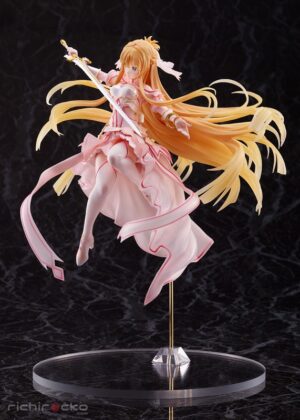 Figura DreamTech Sword Art Online Alicization Asuna [Stacia, The Goddess of Creation] 1/7 Tienda Figuras Anime Chile Santiago
