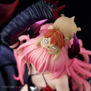 Figura To Love-Ru Darkness Nana Astar Deviluke Darkness ver. 1/6 Tienda Figuras Anime Chile Santiago