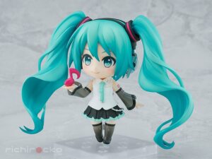Figura Nendoroid Hatsune Miku NT Tienda Figuras Anime Chile Santiago