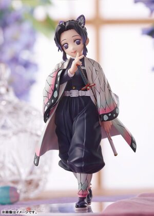 Figura POP UP PARADE Demon Slayer Kimetsu no Yaiba Shinobu Kocho Tienda Figuras Anime Chile Santiago