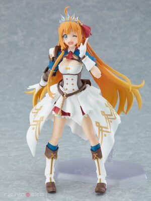 Figura figma Princess Connect! Re:Dive Pecorine Tienda Figuras Anime Chile Santiago