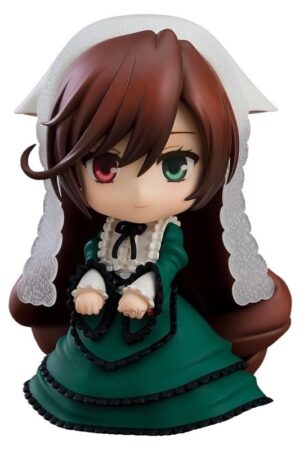 Figura Nendoroid Rozen Maiden Suiseiseki Tienda Figuras Anime Chile Santiago