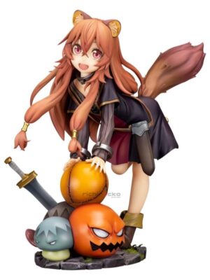 Figura The Rising of the Shield Hero Raphtalia Child ver. 1/7 ñ Tienda Figuras Anime Chile Santiago