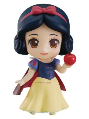 Figura Nendoroid Blancanieves Snow White Tienda Figuras Anime Chile Santiago