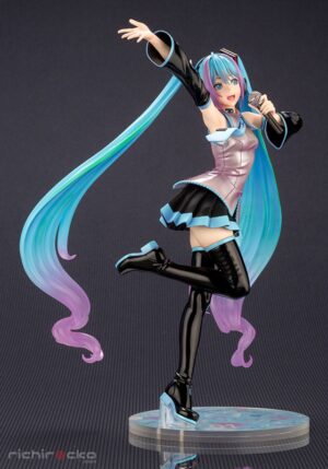 02750669-C62D-457E-BB72-28D7982496E4 Figura Hatsune Miku feat. MY LITTLE PONY BISHOUJO 1/7 Tienda Figuras Anime Chile Santiago