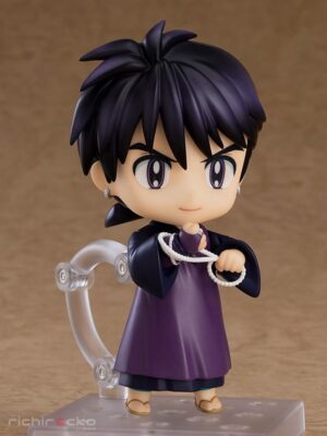 Figura Nendoroid InuYasha Miroku Tienda Figuras Anime Chile Santiago