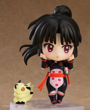Figura Nendoroid InuYasha Sango Tienda Figuras Anime Chile Santiago