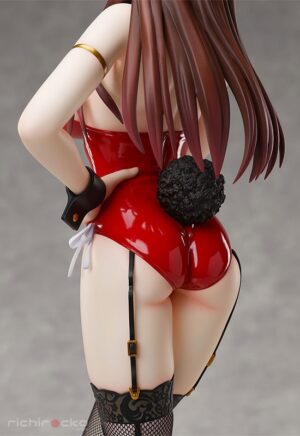 Figura B-STYLE Kanojo Okarishimasu Chizuru Mizuhara Bunny Ver. 1/4 Tienda Figuras Anime Chile Santiago