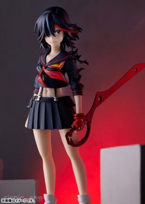 Figura POP UP PARADE Kill la Kill Ryuko Matoi Tienda Figuras Anime Chile Santiago
