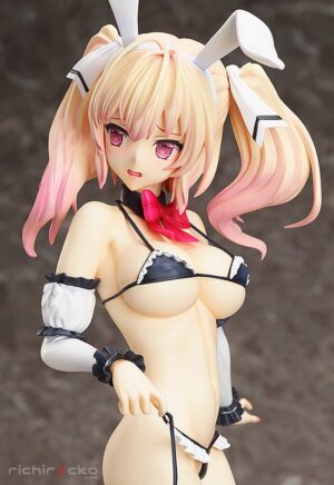 Figura B-STYLE Hisasi Original Bunny series Mitsuka Bunny Ver. 1/4 Tienda Figuras Anime Chile Santiago