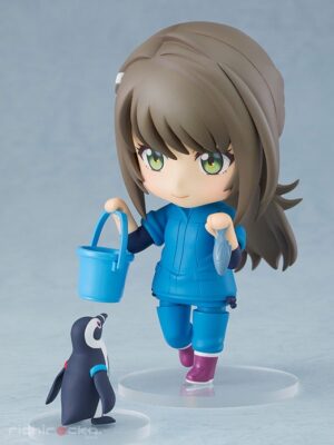 Figura Nendoroid The aquatope on white sand Fuka Miyazawa Tienda Figuras Anime Chile Santiago