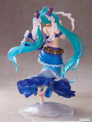 Figura Hatsune Miku Mermaid Vocaloid Tienda Figuras Anime Chile Santiago