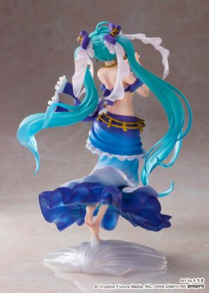 2573556 Figura Hatsune Miku Mermaid Vocaloid Tienda Figuras Anime Chile Santiago