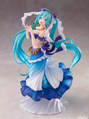 Figura Hatsune Miku Mermaid Vocaloid Tienda Figuras Anime Chile Santiago