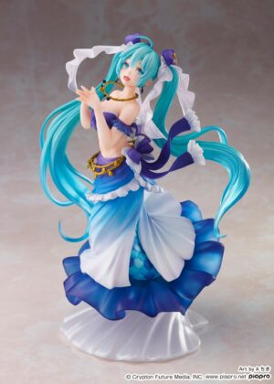 2573557 Figura Hatsune Miku Mermaid Vocaloid Tienda Figuras Anime Chile Santiago