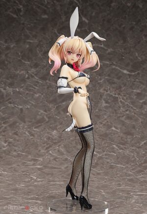 Figura B-STYLE Hisasi Original Bunny series Mitsuka Bunny Ver. 1/4 Tienda Figuras Anime Chile Santiago