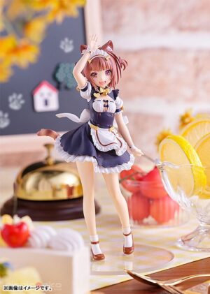 Figura POP UP PARADE Nekopara Azuki Tienda Figuras Anime Chile Santiago